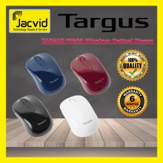 Targus W600 Wireless Optical Mouse