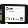 AGI Agility TLC 2.5" SSD AI178 AI138 6Gb/s (SATA III) INTEL 3D NAND FLASH SOLID STATE DRIVE - 256GB/512GB