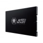 AGI Agility TLC 2.5" SSD AI178 AI138 6Gb/s (SATA III) INTEL 3D NAND FLASH SOLID STATE DRIVE - 256GB/512GB