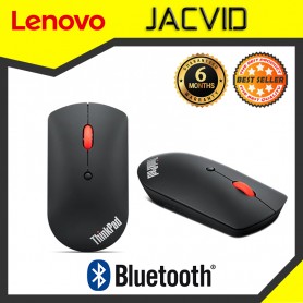 Lenovo ThinkPad Bluetooth Silent Mouse MB230B (4Y50X88822)