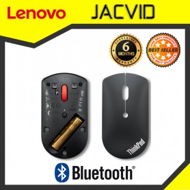 Lenovo ThinkPad Bluetooth Silent Mouse MB230B (4Y50X88822)