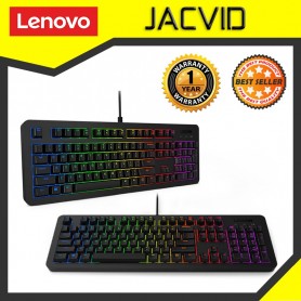 Lenovo Legion K300 RGB Gaming Usb Keyboard