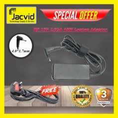 Grade A High Quality Fujitsu Adapter 19V 4.22A Laptop Charger 5.5 x 2.5mm