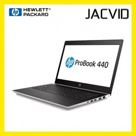 HP PROBOOK 440 G5 14 inches Laptop (I5-7200U (7th Gen)/8GB RAM/256GB SSD) 1 Year Warranty