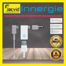 Innergie WizardTip Detachable USB Charging Connector