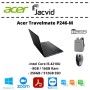 Acer Travelmate P246-M (I5-4th Gen / 8GB Ram / 16GB Ram / 256GB SSD / 512GB SSD / 14")